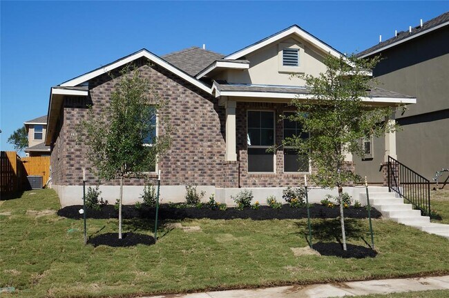 Foto del edificio - 1033 Britt Ln