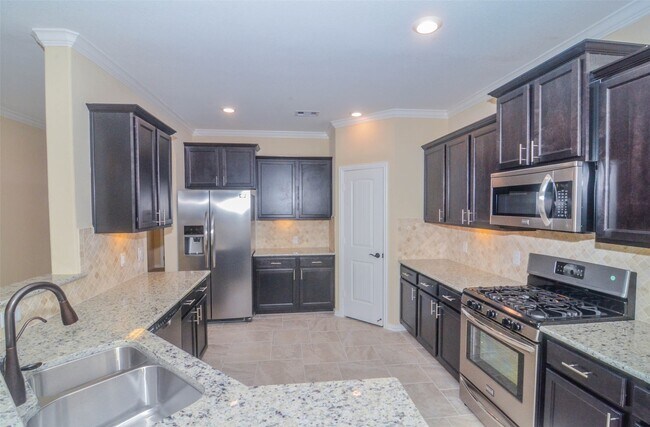 Foto del edificio - 18039 Westward Dale Dr