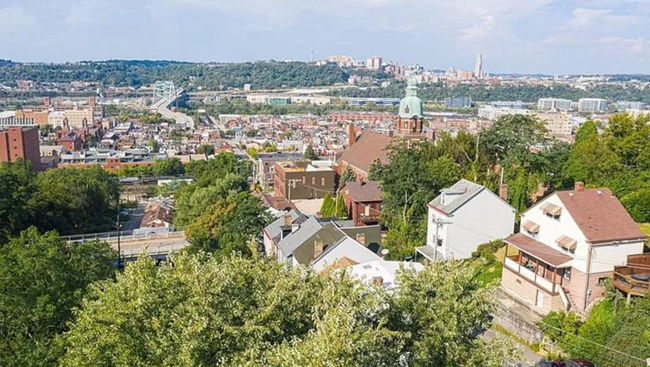 Building Photo - South Side Slopes Updated 3/2