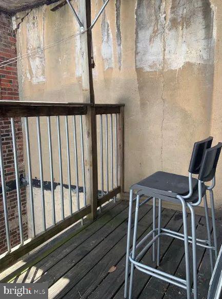 Foto del edificio - 1117 E Passyunk Ave