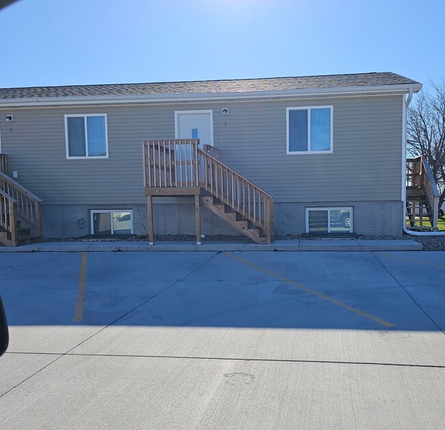 Foto del edificio - 2 bedroom apartment