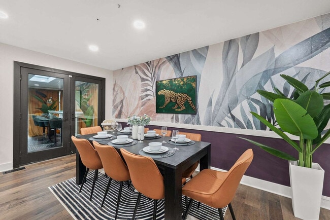 Foto del edificio - 4200 Rudy Rd