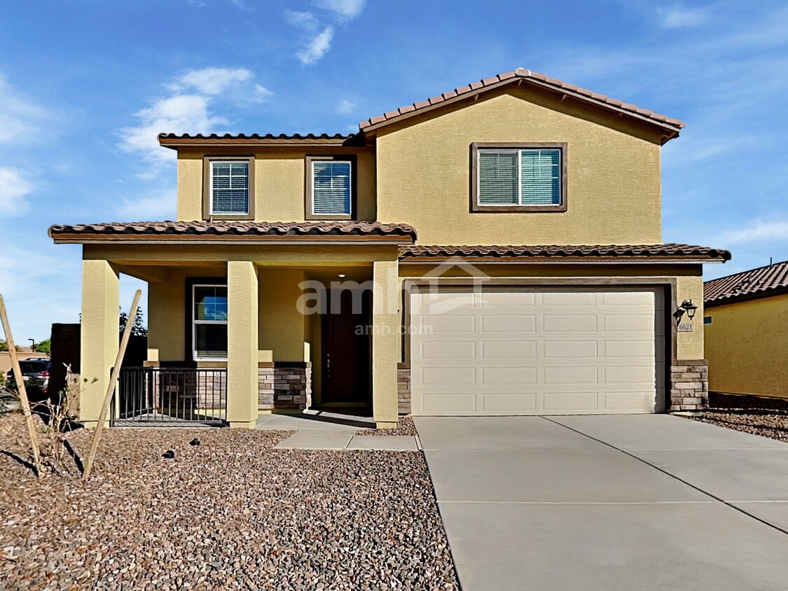 Foto principal - 6621 S 42nd Ln