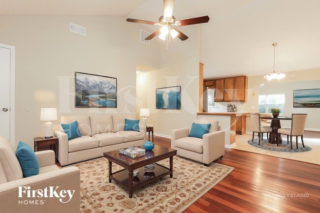 Building Photo - 6585 Evans Dr