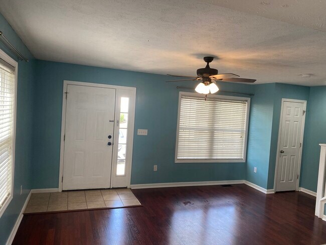 LivingRoomEntrance - 1263 S Stella Dr