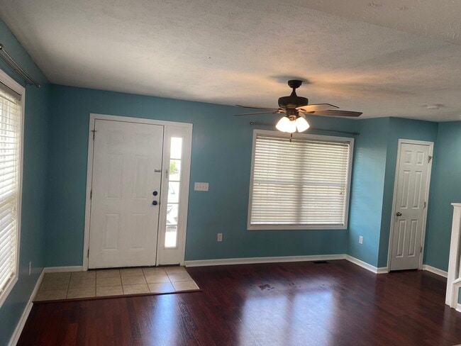 LivingRoomEntrance - 1263 S Stella Dr