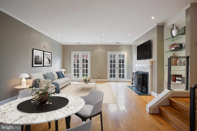 Foto del edificio - 1614 Belmont St NW