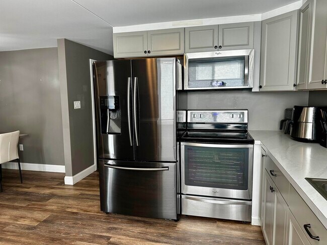 Foto del edificio - 1 Webster Ct