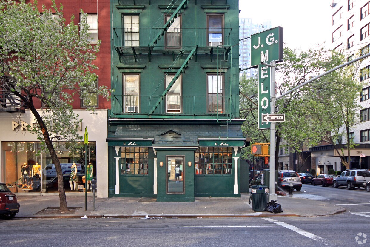 Foto del edificio - 1291 Third Ave