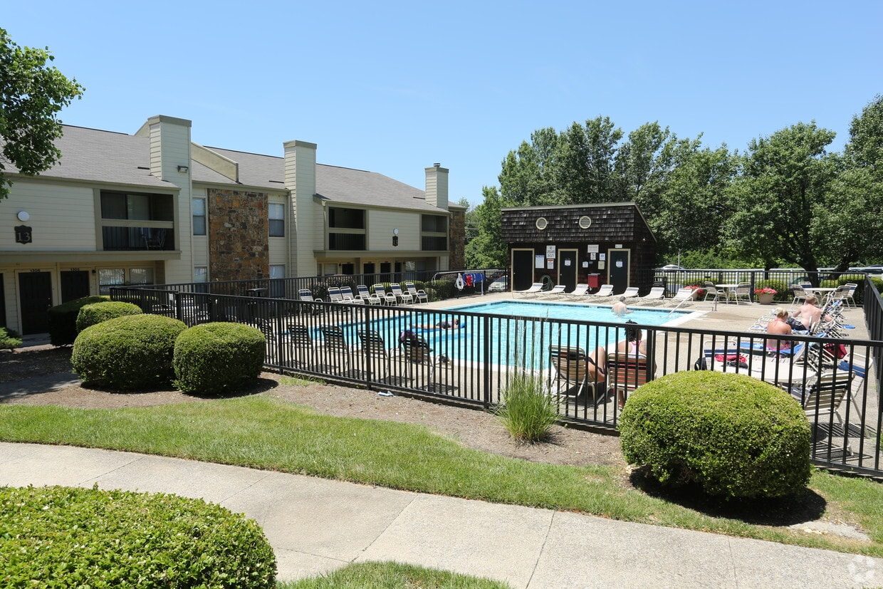 Brandywine Rentals in Lexington at 1550 Trent Blvd Lexington, KY