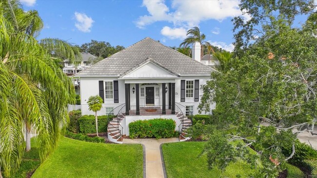 Building Photo - 4921 Lyford Cay Rd
