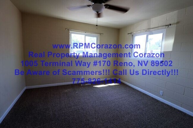 Building Photo - Recently Remodeled 1 bedroom,1 bath apartment