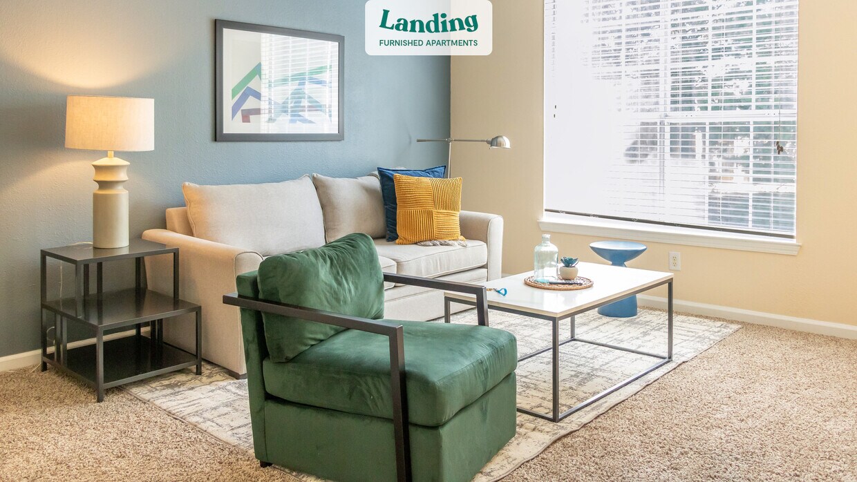 Foto principal - 980 Walther Blvd NW
