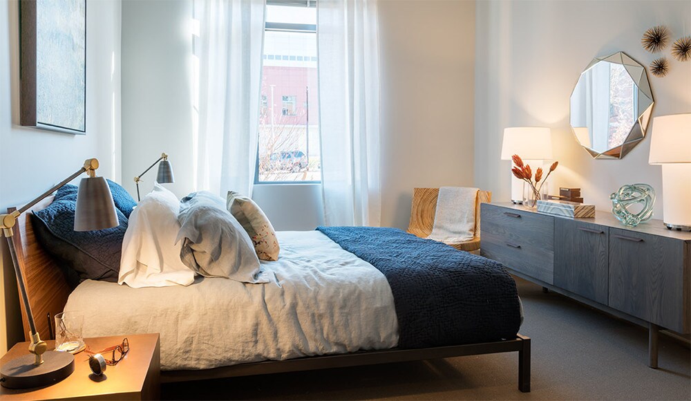 Foto principal - 151 S Huntington Ave
