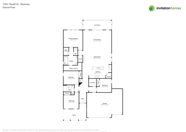 Building Photo - 11931 Tetrafin Dr