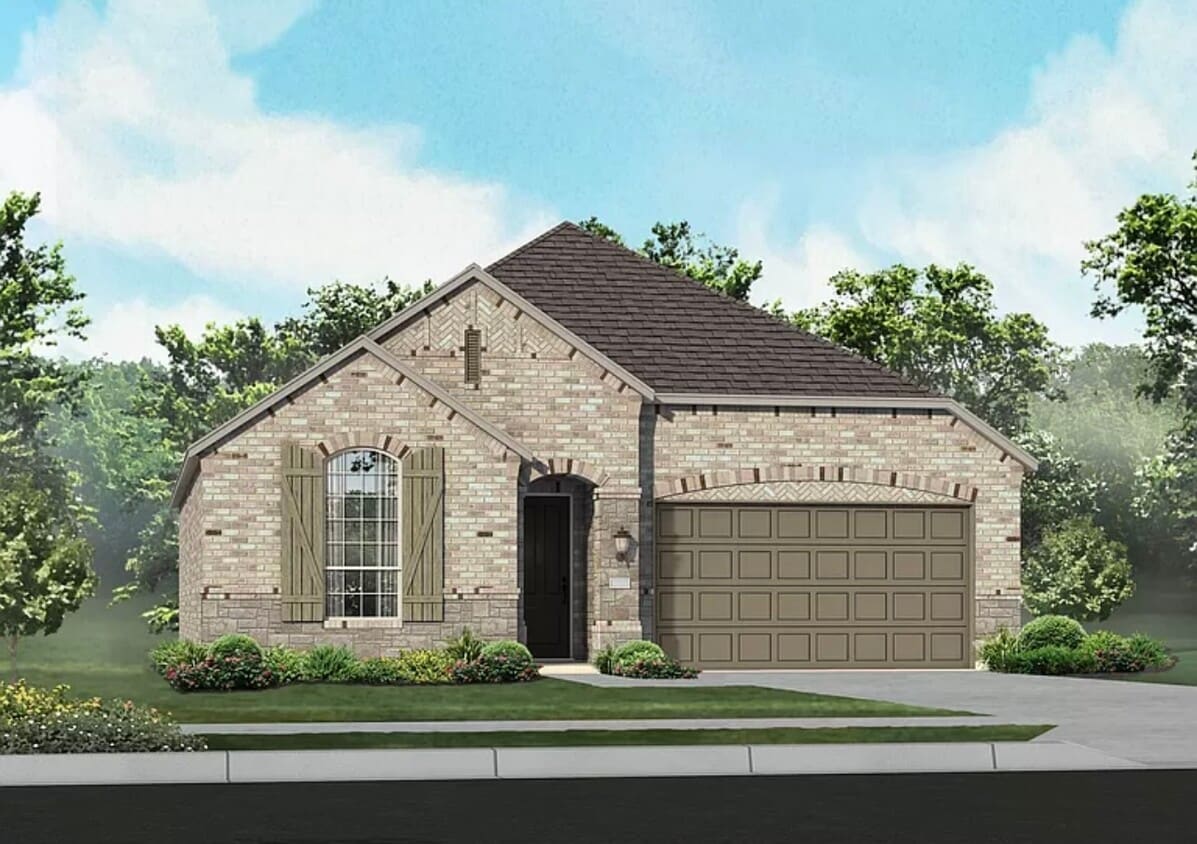 Primary Photo - 1706 Cherrybrook Ln