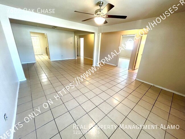 Foto del edificio - *MOVE IN SPECIAL* Lovely 3 Bedroom / 2 Bat...