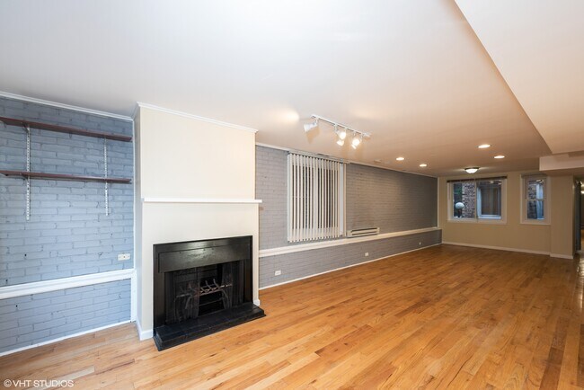 Foto del edificio - 848 W Lill Ave