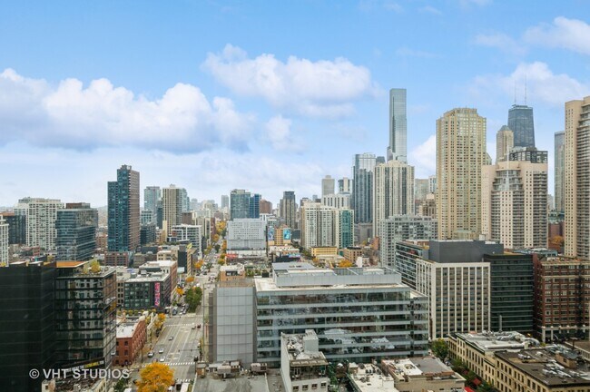 Foto del edificio - 900 W Washington Blvd