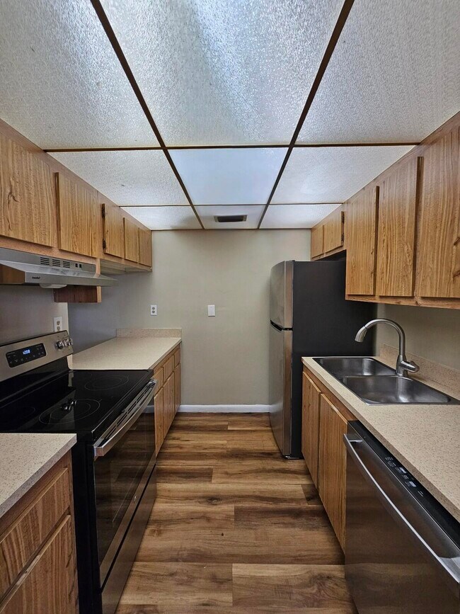 Foto del edificio - 1950 N Congress Ave