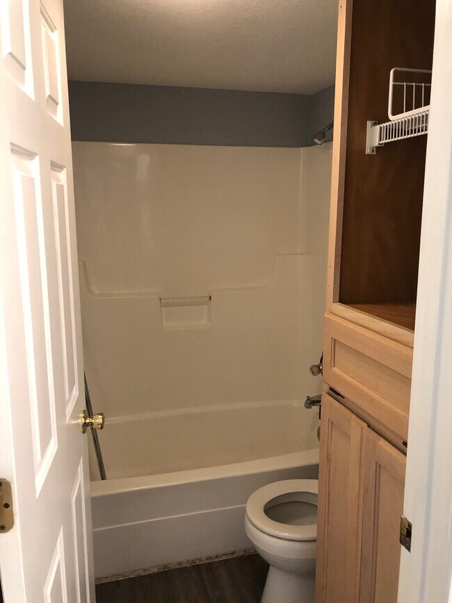 Foto del edificio - WALK-IN / WALK-OUT ground level condo at Fall Creek Resort