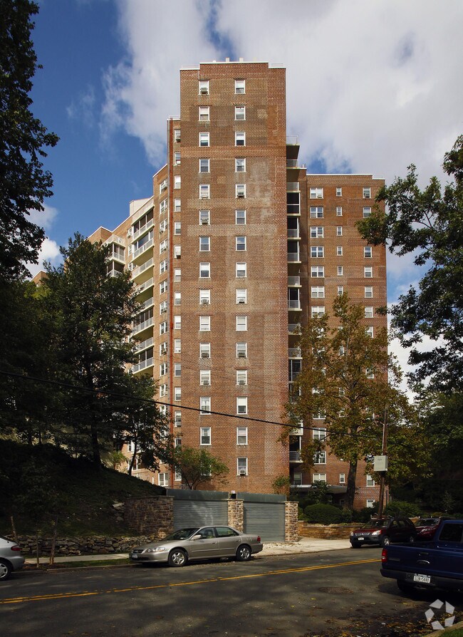 Edmond Lee Rentals Riverdale, NY