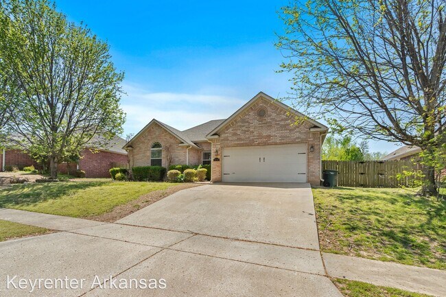 Foto del edificio - 3 br, 2 bath House - 3449 W Clearwood Dr