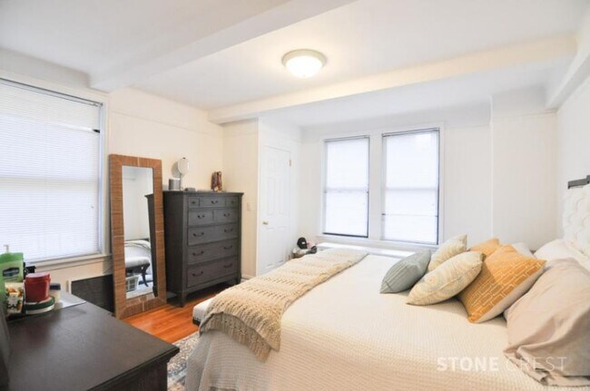 Foto del edificio - 1 bedroom in NEW YORK NY 10025