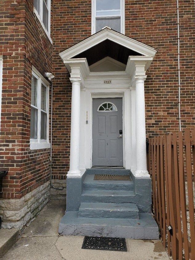 Photo - 2923 Euclid Ave (Cincinnati, OH)