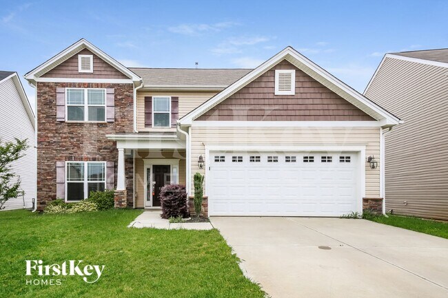 Foto del edificio - 732 Breeders Cup Dr