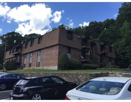 Foto del edificio - 645 W Lowell Ave