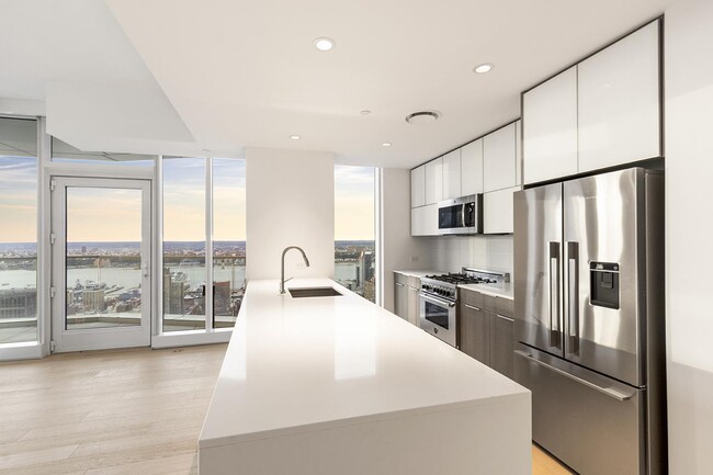 Building Photo - 242 West 53rd Street