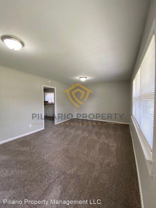 Building Photo - 4 br, 1.5 bath House - 4148 N Ritter Ave