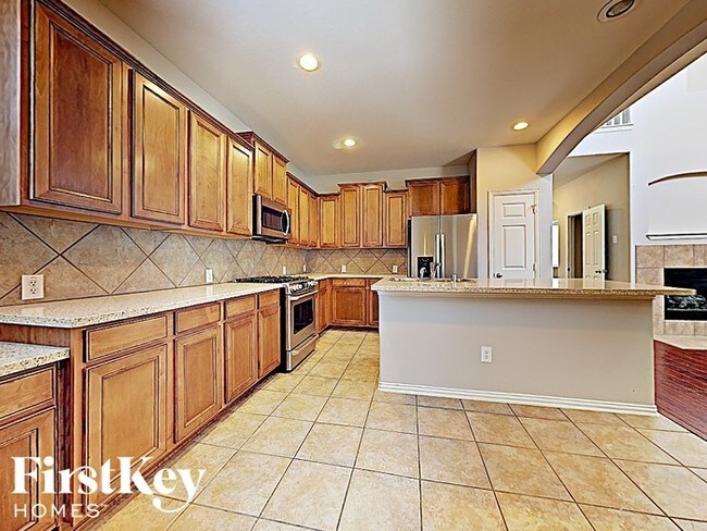 Foto del edificio - 1505 Chestnut Dr