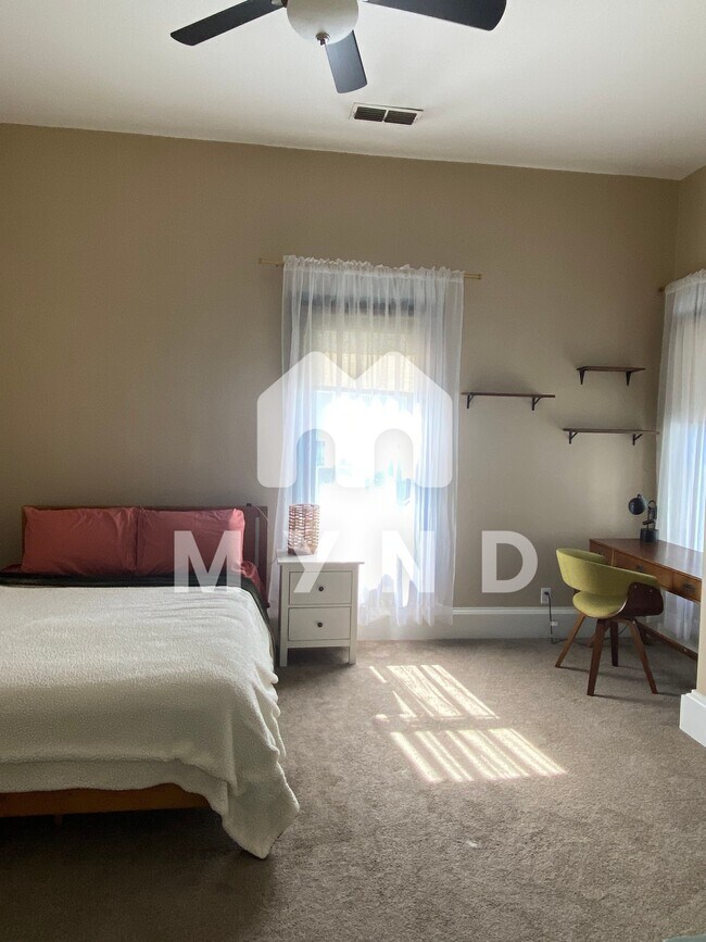 Foto del edificio - 2219 O St Apt B