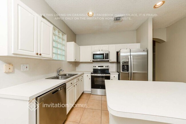 Foto del edificio - 1026 Fosters Mill Rd