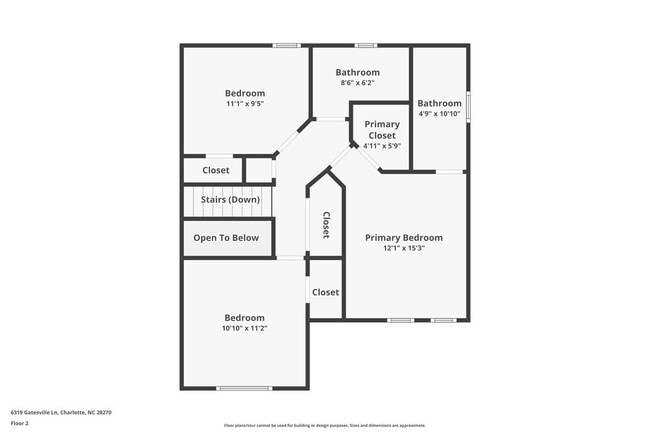 Building Photo - 6319 Gatesville Ln