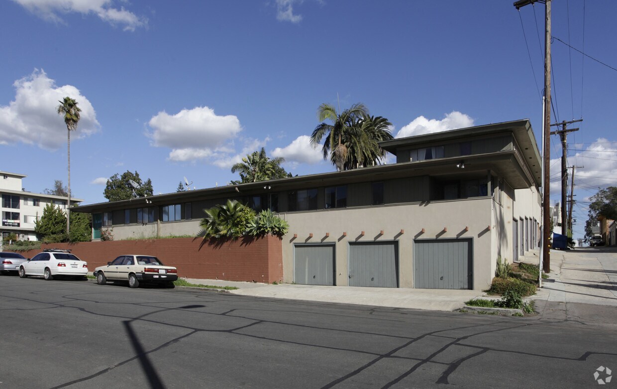 Building Photo - Gardenview Apartments