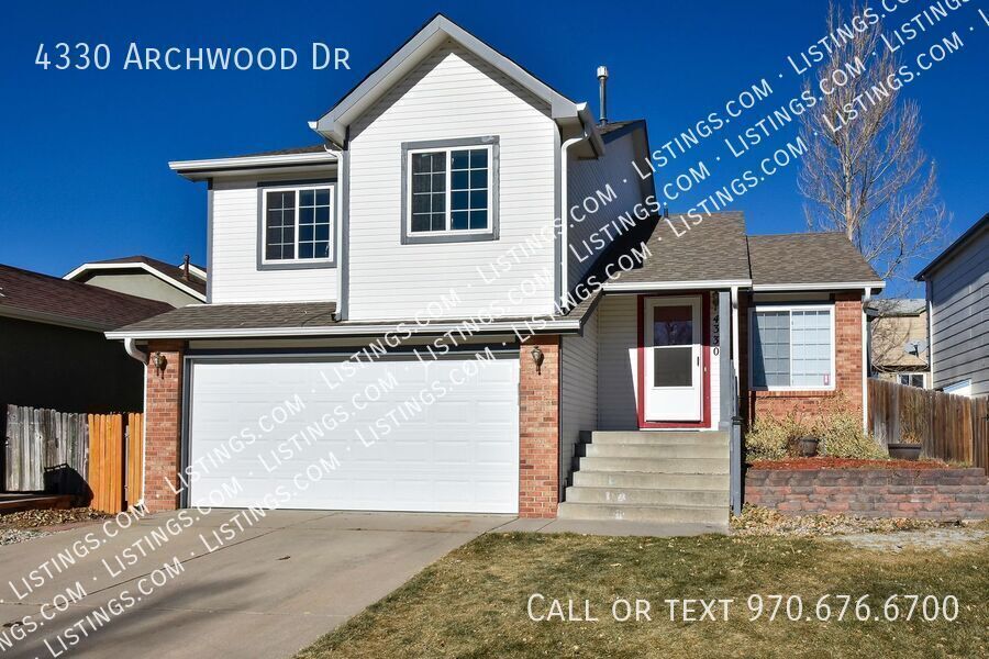 Primary Photo - 4330 Archwood Dr