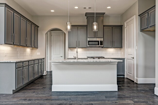 Foto del edificio - 4857 Benning Dr