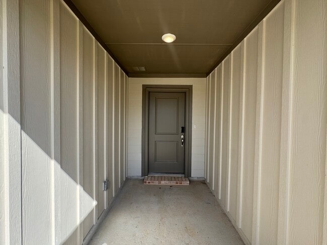 Foto del edificio - BRAND NEW 4-Bedroom Home in Lindale!