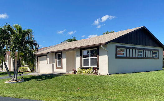 Foto principal - 5085 Bottlebrush St