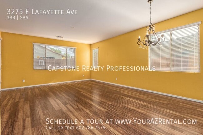 Foto del edificio - 3275 E Lafayette Ave