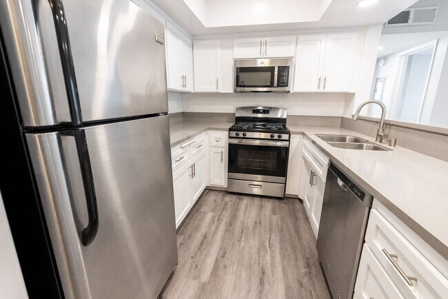 Foto del interior - 312 S. Willaman Drive