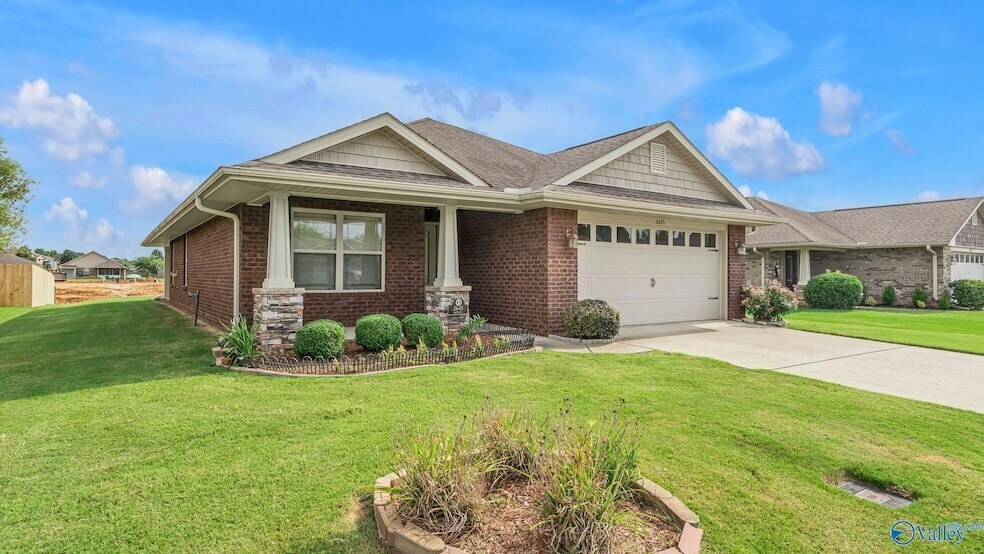 Foto principal - 2645 Ashtynn Pl SW
