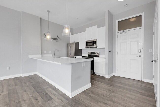 Foto del edificio - $1,530.00 - 1 Bed, 1 Bath Condo in Denver in Great Location!