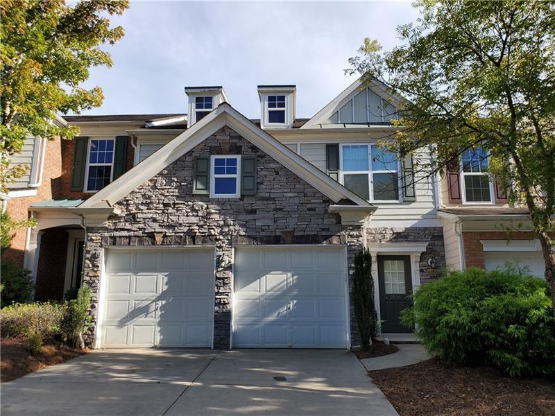 Primary Photo - 2056 Hailston Dr NW