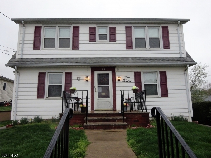 Primary Photo - 512 Washington Ave