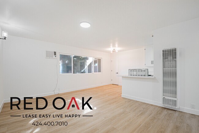 Foto del edificio - 6315 Cherry Ave