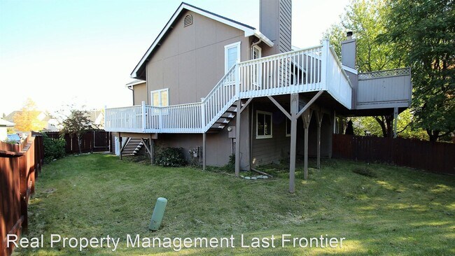 Building Photo - 3 br, 2 bath House - 8936 Joy Circle
